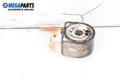 Ölkühler for Peugeot 307 Hatchback (08.2000 - 12.2012) 2.0 HDi 110, 107 hp