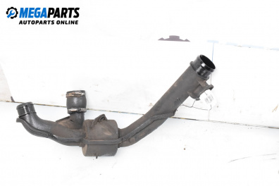 Intercooler pentru țevi for Peugeot 307 Hatchback (08.2000 - 12.2012) 2.0 HDi 110, 107 hp