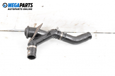 Gât ulei for Peugeot 307 Hatchback (08.2000 - 12.2012) 2.0 HDi 110, 107 hp