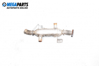 EGR kühler for Peugeot 307 Hatchback (08.2000 - 12.2012) 2.0 HDi 110, 107 hp