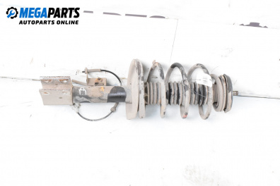 Macpherson shock absorber for Peugeot 307 Hatchback (08.2000 - 12.2012), hatchback, position: front - right