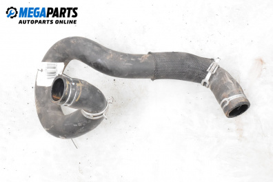 Water hose for Peugeot 307 Hatchback (08.2000 - 12.2012) 2.0 HDi 110, 107 hp