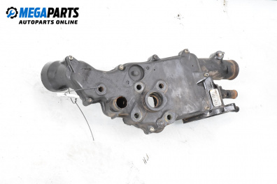 Thermostatgehäuse  for Peugeot 307 Hatchback (08.2000 - 12.2012) 2.0 HDi 110, 107 hp