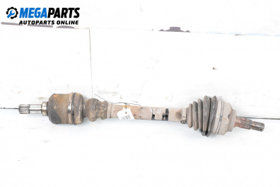 Planetară for Peugeot 307 Hatchback (08.2000 - 12.2012) 2.0 HDi 110, 107 hp, position: stânga - fața