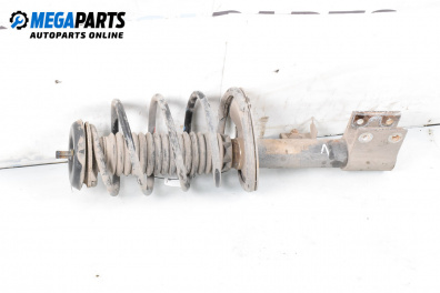 Macpherson shock absorber for Peugeot 307 Hatchback (08.2000 - 12.2012), hatchback, position: front - left