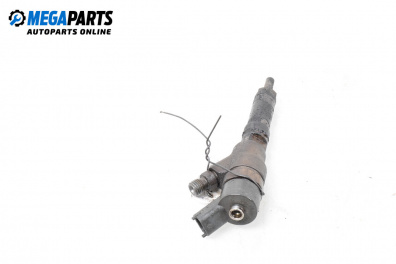 Duza diesel for Peugeot 307 Hatchback (08.2000 - 12.2012) 2.0 HDi 110, 107 hp, № Bosch 0445110076