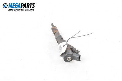 Duza diesel for Peugeot 307 Hatchback (08.2000 - 12.2012) 2.0 HDi 110, 107 hp, № Bosch 0445110076