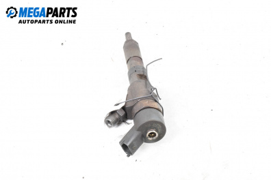 Duza diesel for Peugeot 307 Hatchback (08.2000 - 12.2012) 2.0 HDi 110, 107 hp, № Bosch 0445110076