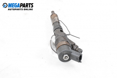 Duza diesel for Peugeot 307 Hatchback (08.2000 - 12.2012) 2.0 HDi 110, 107 hp, № Bosch 0445110076