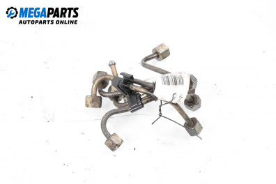 Fuel pipes for Peugeot 307 Hatchback (08.2000 - 12.2012) 2.0 HDi 110, 107 hp