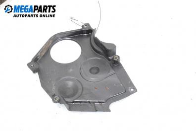Zahnriemenabdeckung for Peugeot 307 Hatchback (08.2000 - 12.2012) 2.0 HDi 110, 107 hp