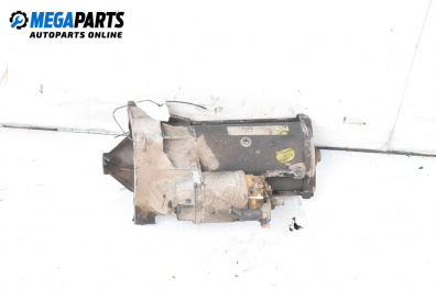 Demaror for Peugeot 307 Hatchback (08.2000 - 12.2012) 2.0 HDi 110, 107 hp