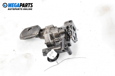 Oil pump for Peugeot 307 Hatchback (08.2000 - 12.2012) 2.0 HDi 110, 107 hp