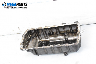 Carter for Peugeot 307 Hatchback (08.2000 - 12.2012) 2.0 HDi 110, 107 hp