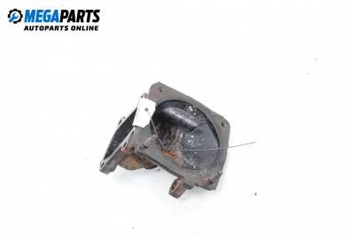 Exhaust manifold pipe for Peugeot 307 Hatchback (08.2000 - 12.2012) 2.0 HDi 110, 107 hp