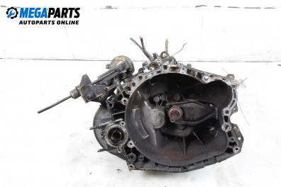  for Peugeot 307 Hatchback (08.2000 - 12.2012) 2.0 HDi 110, 107 hp