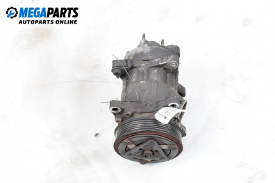 AC compressor for Peugeot 307 Hatchback (08.2000 - 12.2012) 2.0 HDi 110, 107 hp