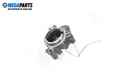 Engine aluminium support bracket for Peugeot 307 Hatchback (08.2000 - 12.2012) 2.0 HDi 110, 107 hp