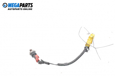Senzor presiune combustibil for Peugeot 307 Hatchback (08.2000 - 12.2012)