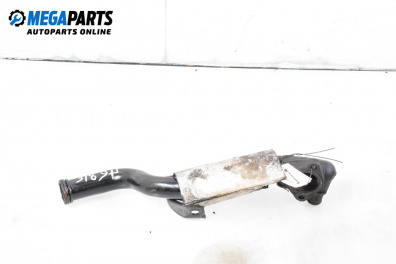 Water pipe for Peugeot 307 Hatchback (08.2000 - 12.2012) 2.0 HDi 110, 107 hp