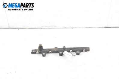 Rampă combustibil for Peugeot 307 Hatchback (08.2000 - 12.2012) 2.0 HDi 110, 107 hp