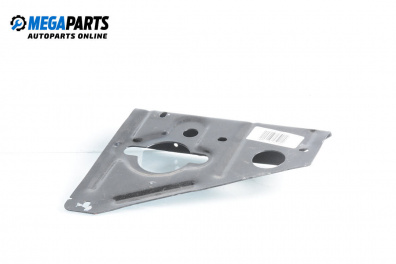 Plate for Isuzu Trooper SUV II (08.1991 - 04.2000), 5 doors, suv
