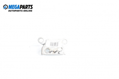 Door hinge for Isuzu Trooper SUV II (08.1991 - 04.2000), 5 doors, suv