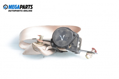 Seat belt for Isuzu Trooper SUV II (08.1991 - 04.2000), 5 doors, position: front - left