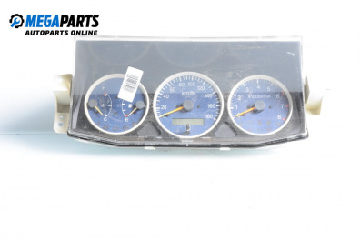 Kilometerzähler for Isuzu Trooper SUV II (08.1991 - 04.2000) 3.1 TD, 114 hp