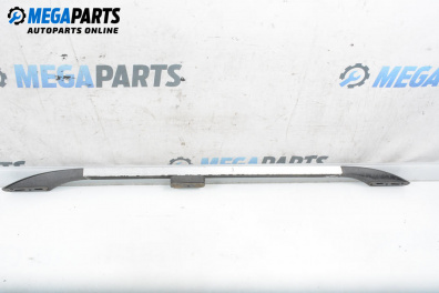 Roof rack for Isuzu Trooper SUV II (08.1991 - 04.2000), 5 doors, suv, position: left