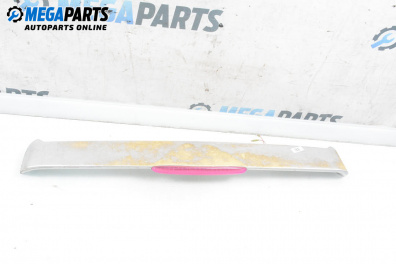 Spoiler for Isuzu Trooper SUV II (08.1991 - 04.2000), suv
