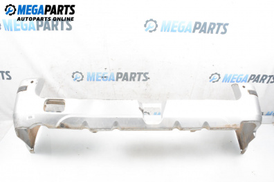 Bara de protectie spate for Isuzu Trooper SUV II (08.1991 - 04.2000), suv