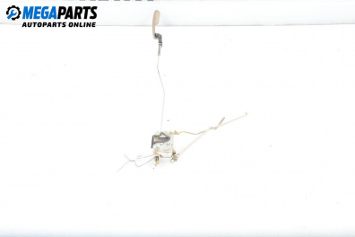 Încuietoare for Isuzu Trooper SUV II (08.1991 - 04.2000), position: stânga - fața