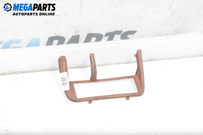 Plastic interior for Isuzu Trooper SUV II (08.1991 - 04.2000), 5 uși, suv, position: fața