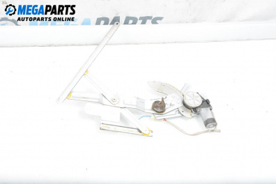 Antrieb el. fensterheber for Isuzu Trooper SUV II (08.1991 - 04.2000), 5 türen, suv, position: rechts, vorderseite