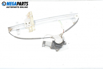 Antrieb el. fensterheber for Isuzu Trooper SUV II (08.1991 - 04.2000), 5 türen, suv, position: rechts, rückseite