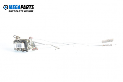 Încuietoare for Isuzu Trooper SUV II (08.1991 - 04.2000), position: dreaptă - fața