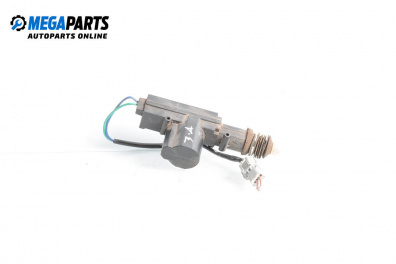 Door lock actuator for Isuzu Trooper SUV II (08.1991 - 04.2000), 5 doors, position: rear - right