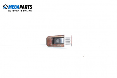 Power window button for Isuzu Trooper SUV II (08.1991 - 04.2000)