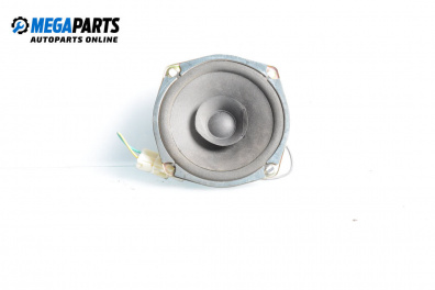 Loudspeaker for Isuzu Trooper SUV II (08.1991 - 04.2000)