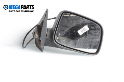 Mirror for Isuzu Trooper SUV II (08.1991 - 04.2000), 5 doors, suv, position: right