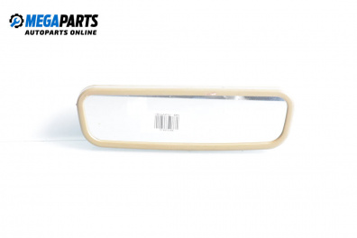 Central rear view mirror for Isuzu Trooper SUV II (08.1991 - 04.2000)