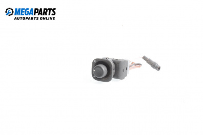 Mirror adjustment button for Isuzu Trooper SUV II (08.1991 - 04.2000)