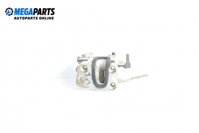 Încuietoare for Isuzu Trooper SUV II (08.1991 - 04.2000), position: stânga - spate