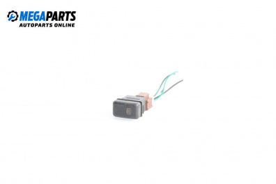 Rear window heater button for Isuzu Trooper SUV II (08.1991 - 04.2000)