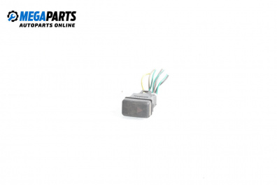 Emergency lights button for Isuzu Trooper SUV II (08.1991 - 04.2000)