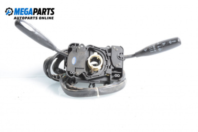 Wipers and lights levers for Isuzu Trooper SUV II (08.1991 - 04.2000)