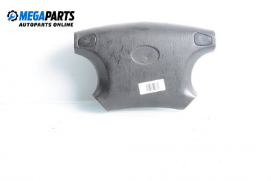 Airbag for Isuzu Trooper SUV II (08.1991 - 04.2000), 5 uși, suv, position: fața
