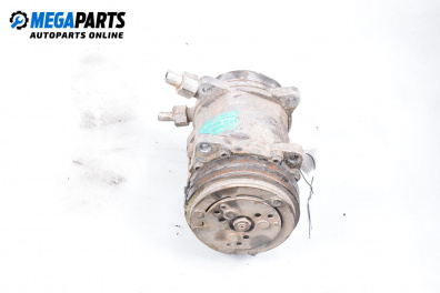 Kompressor klimaanlage for Isuzu Trooper SUV II (08.1991 - 04.2000) 3.1 TD, 114 hp