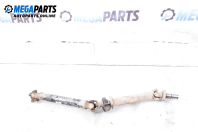 Tail shaft for Isuzu Trooper SUV II (08.1991 - 04.2000) 3.1 TD, 114 hp